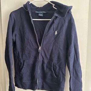 Vintage Ralph Lauren Jacket